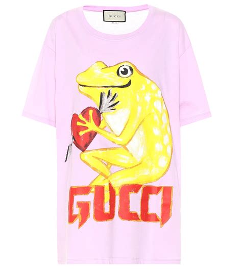 pink gucci shirt free shipping